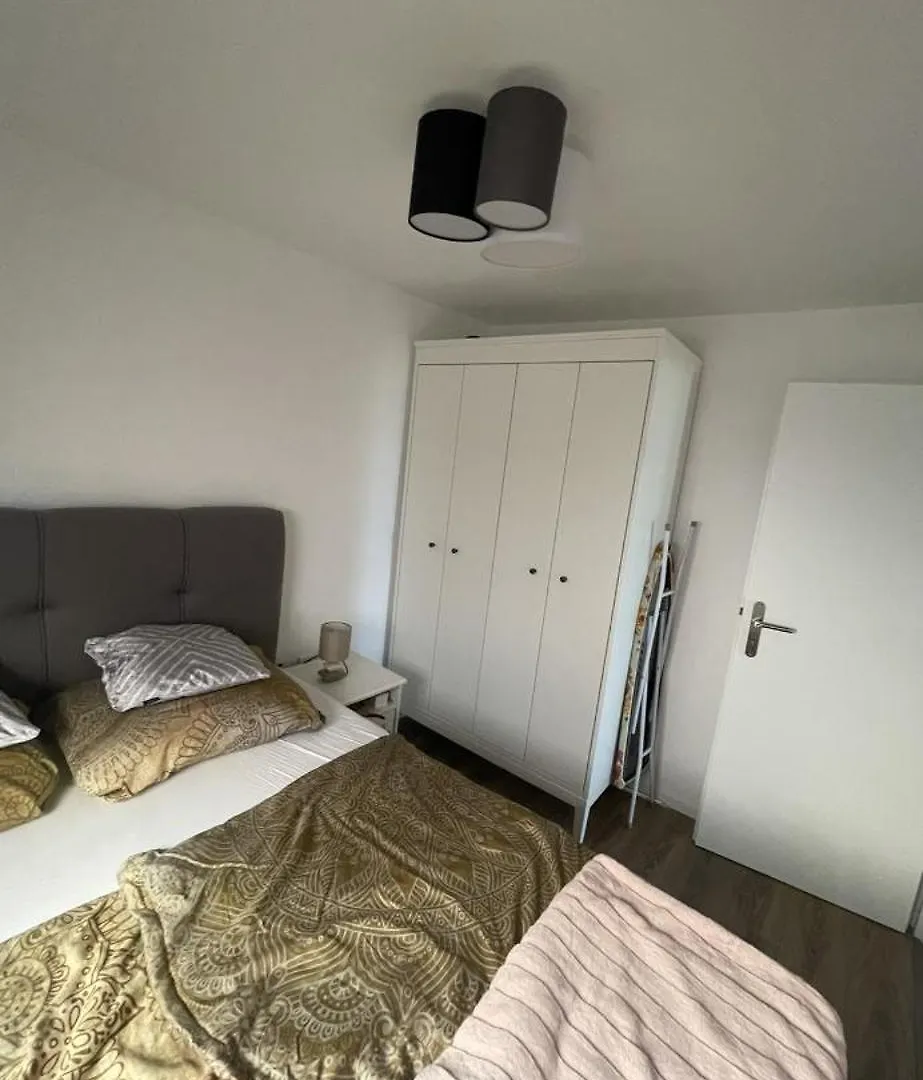 Tustica Apartment Sveti Petar
