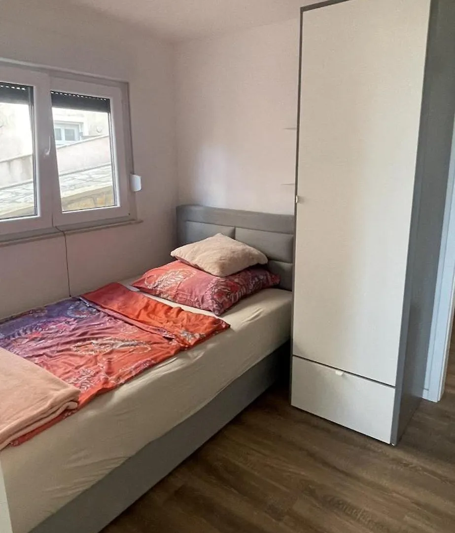 Tustica Apartment Sveti Petar  0*, Sveti Petar (Zadar)