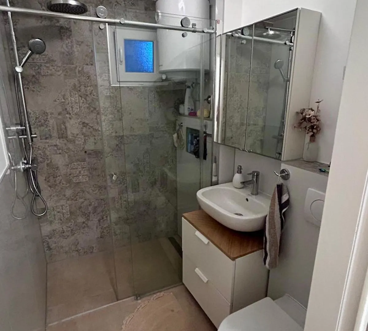 Tustica Apartment Sveti Petar