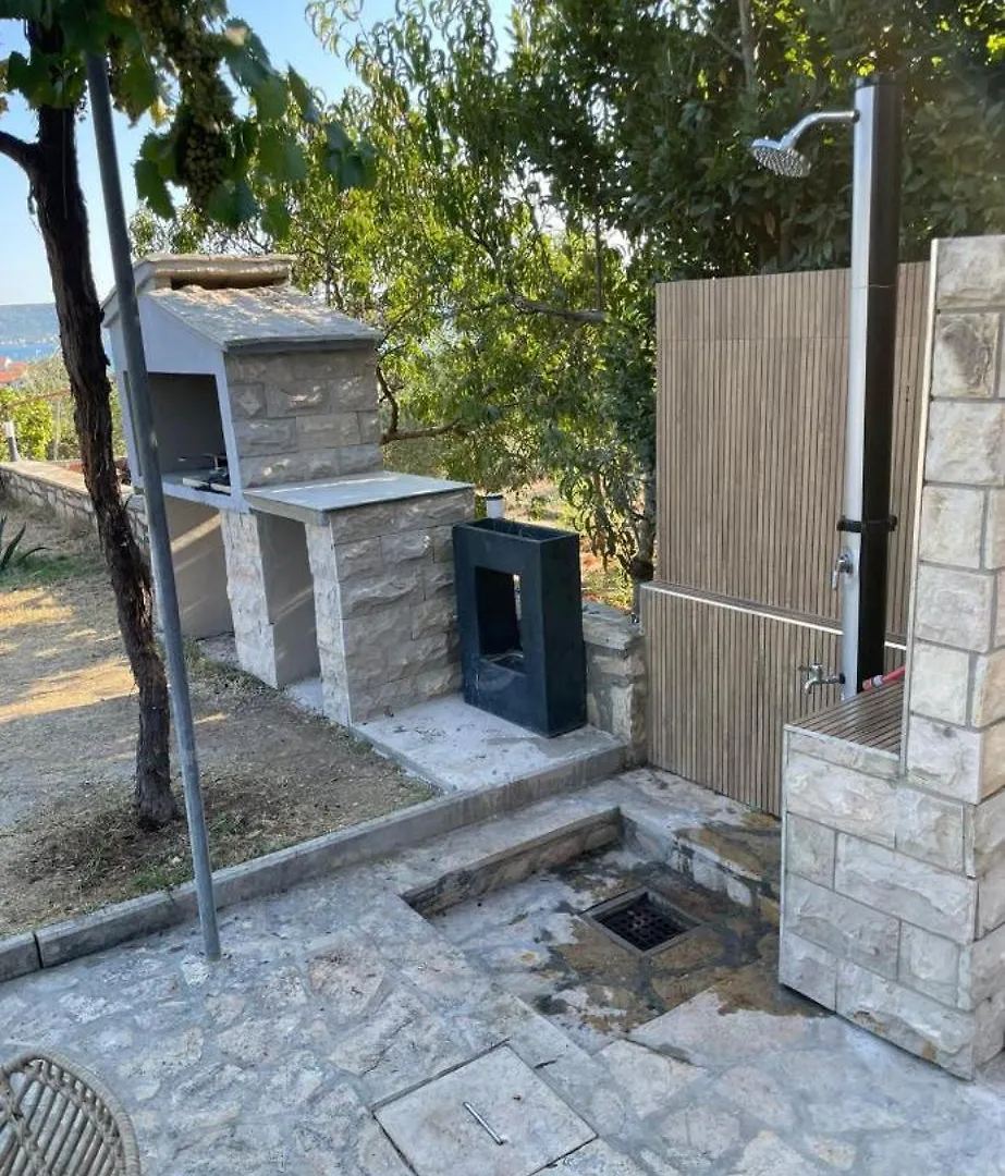 Tustica Apartment Sveti Petar  Croatia