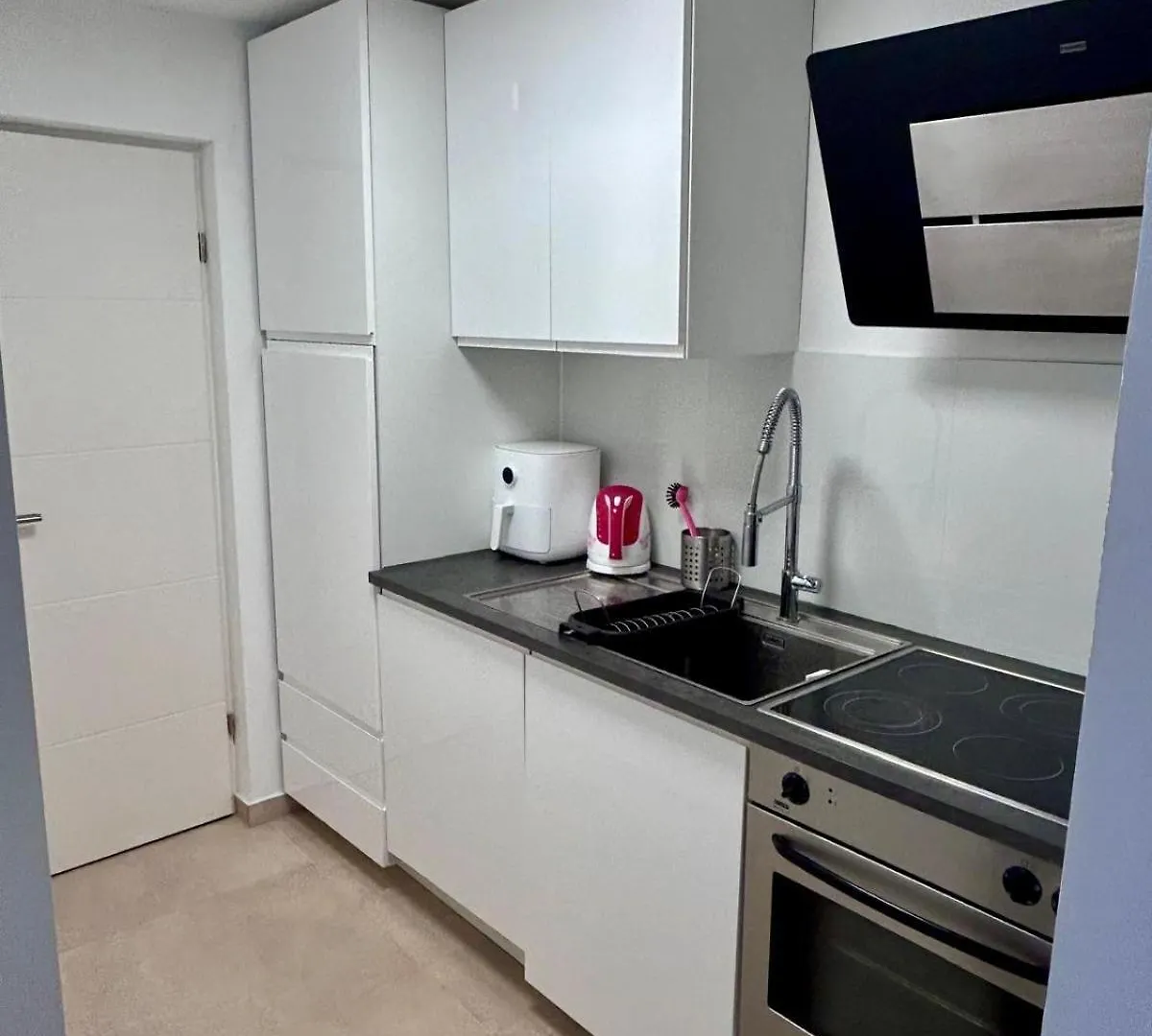 Tustica Apartment Sveti Petar