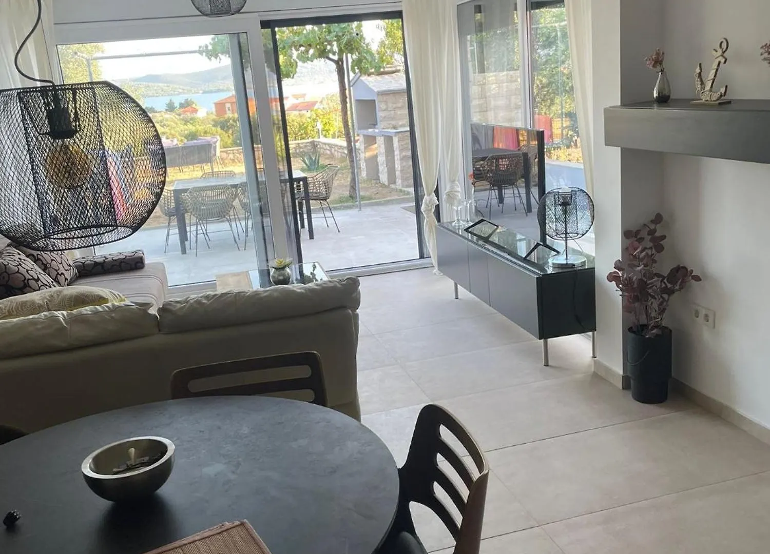 Tustica Apartment Sveti Petar  Croatia