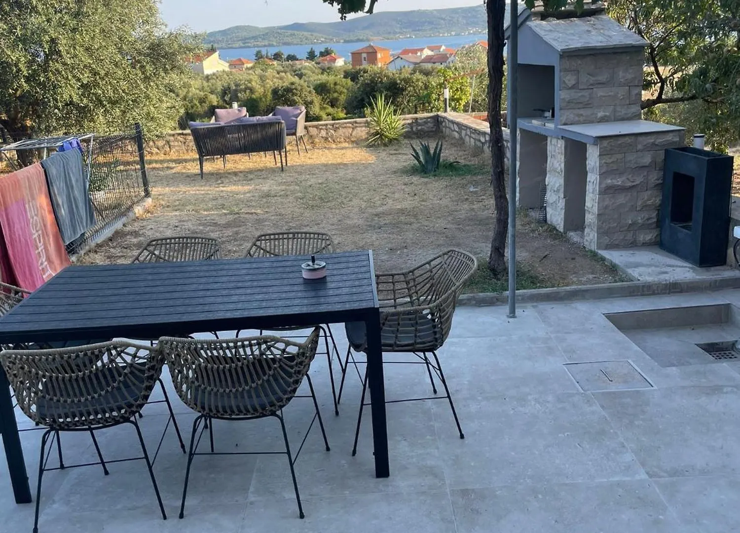 Tustica Apartment Sveti Petar  Croatia