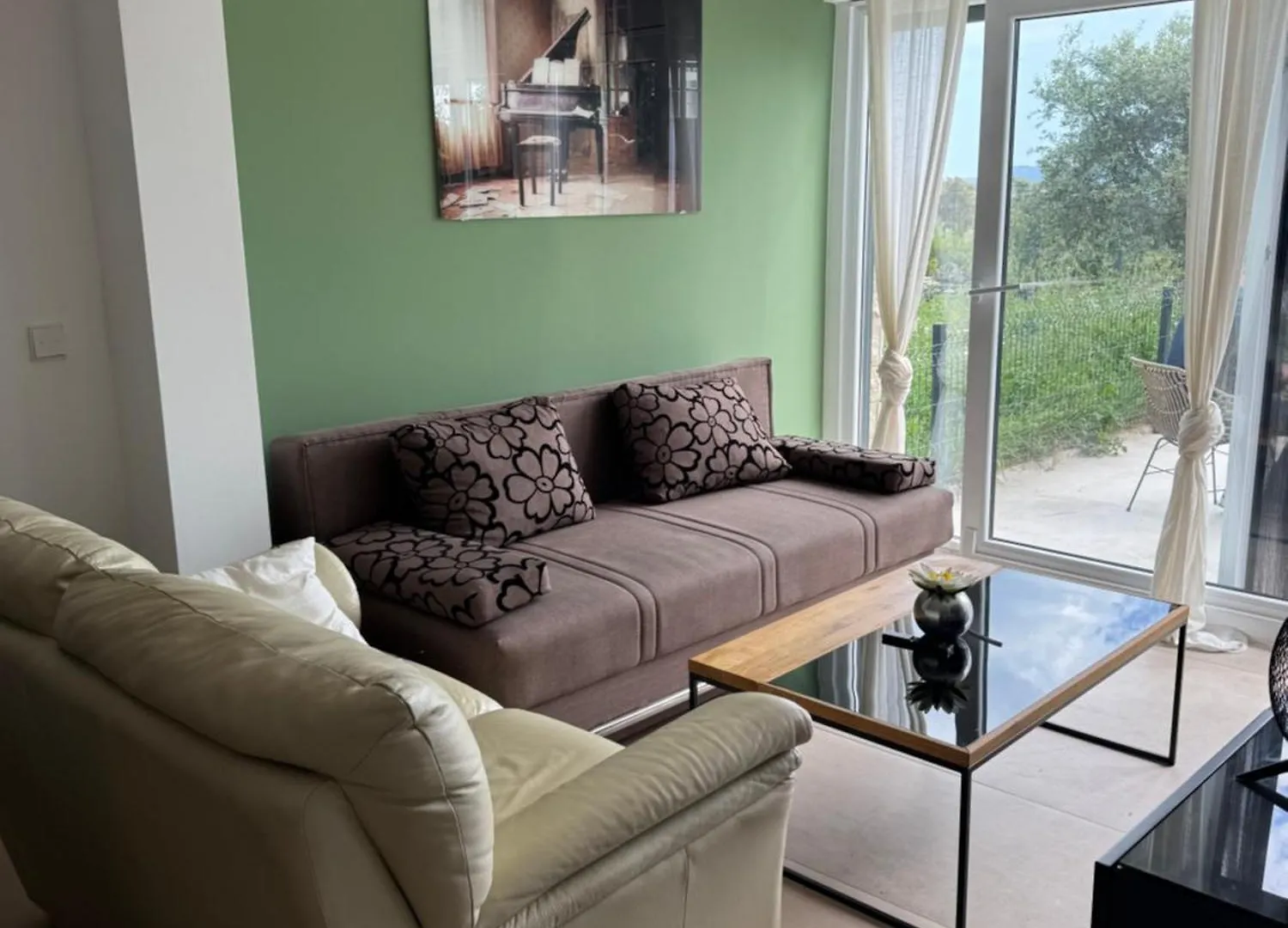 Tustica Apartment Sveti Petar  Croatia