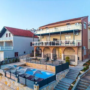 Maris Sveti Petar (Zadar)