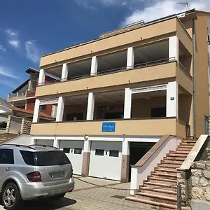 Marija Sveti Petar (Zadar)