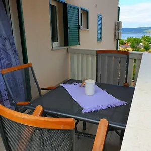 Cro Behar 2 Sveti Petar (Zadar)