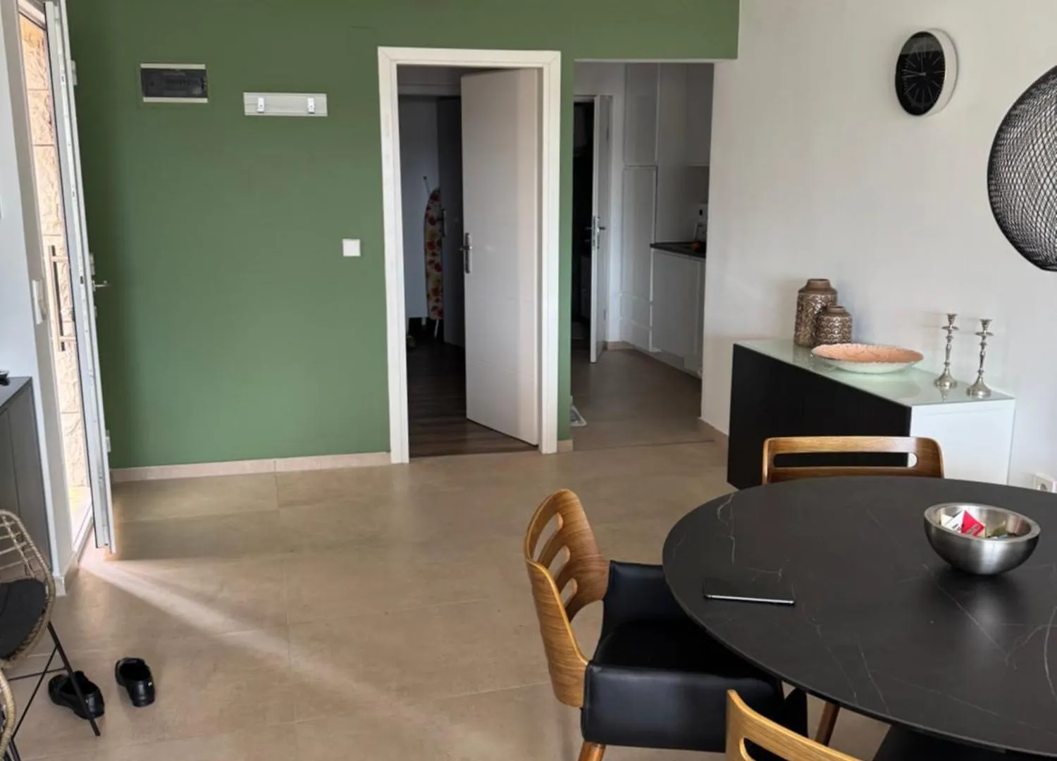 Appartement Tustica à Sveti Petar  0*, Sveti Petar (Zadar) Croatie